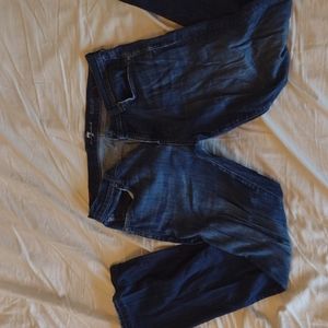 Lucky Brand Austyn Jeans